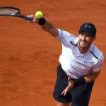 French Open : Murray crashes out in semi-finals