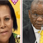 Incoming Lesotho Prime Minister’s wife shot dead – Police
