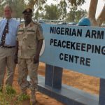 Nigerian Peacekeeping Centre-TVC