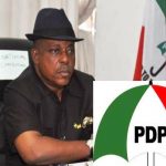 BREAKING: Seven PDP NWC members resign