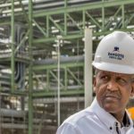 Latest news is that Dangote’s $2bn petrochemical plant to produce 77 grades of chemicals – Official