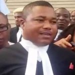 Latest Breaking News about Nnamdi Kanu: British High Commissioner did not Visit Kanu - Counsel
