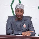 Latest Breaking News about Oyo State: Governor Makinde signs MOU with NDE on Youth, Women Empowerment
