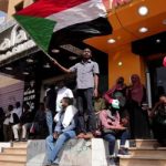 Sudan protest group rejects UN offer for talks with military