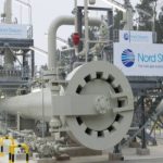 Swiss-based NordStream2 operator files for bankruptcy, lays off all staff.