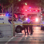 US: Philadelphia Street Shooting leaves 3 dead, 11 injured