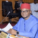Anambra lawmaker, Nnamdi Okafor reportedly dies in South African hotel
