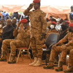 Burkina Faso recruits 50,000 civilians as army auxiliaries to combat jihadists