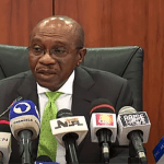 Redesign of naira notes followed due process-CBN