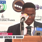 Jurists across Africa meet to consolidate reforms in justice system
