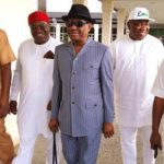 G-5 Governors meet in Enugu, hold cultural Night