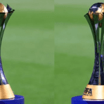 Nigeria set to receive FIFA Women’s World Cup Trophy