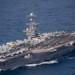 PENTAGON TO INCREASE DEFENSIVE POSTURE IN THE GULF