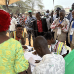 CSOS RECORD 238 VIOLENCE, 4 DEATHS DURING 2023 ELECTIONS