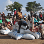 South Sudan struggling with influx of Refugees following violence
