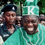 June 12: A turning point in Nigeria's Political History and Development