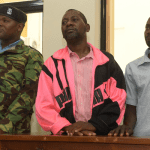 Kenya: Doomsday cult leader found guilty of illegal filming