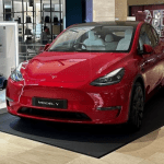 Tesla to launch revamped popular Y Model from China plant