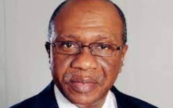 Court Awards N100 Million Damages Against FG To Emefiele Trending News