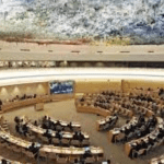 Morocco wins vote to lead UN Human Rights Council