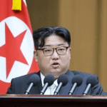 North Korean leader Kim Jong Un says unfication with South no longer possible