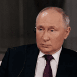 Russia's Putin says deal may be struck to free U.S reporter Gershkovich