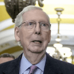 Longest serving US Senate leader Mitch McConnell to step down in November
