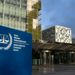ICC seeks arrest of 2 Russian officers over attacks on Ukraine's infrastructure