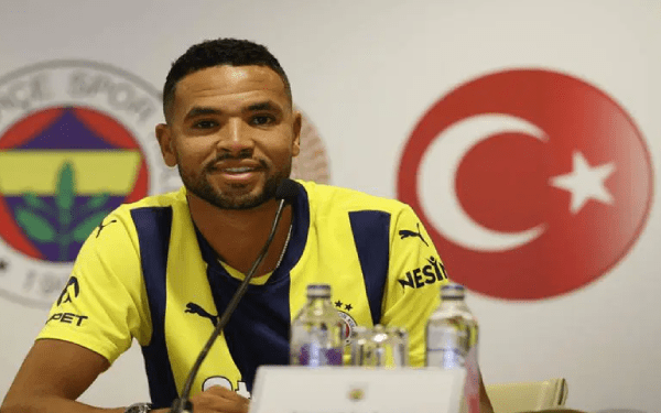 Morocco Striker En Nesyri Signs Five Year Contract With Turkeys