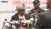 ‘Let those who don’t want to be happy stay unhappy,’ says Wike