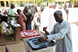 #EdoDecides: KOWA calls for cancellation of results