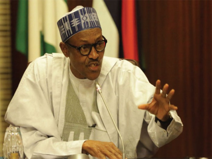 Recession : NASS invites President Buhari