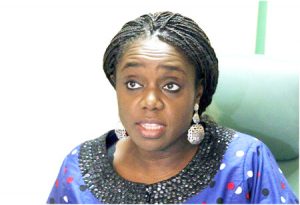 Nigeria getting out of economic challenges : Adeosun