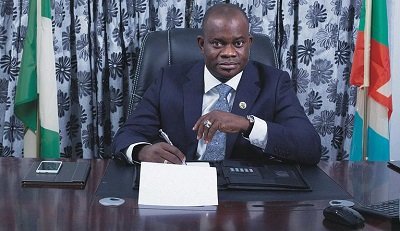 Supreme Court upholds election of Governor Yahaya Bello