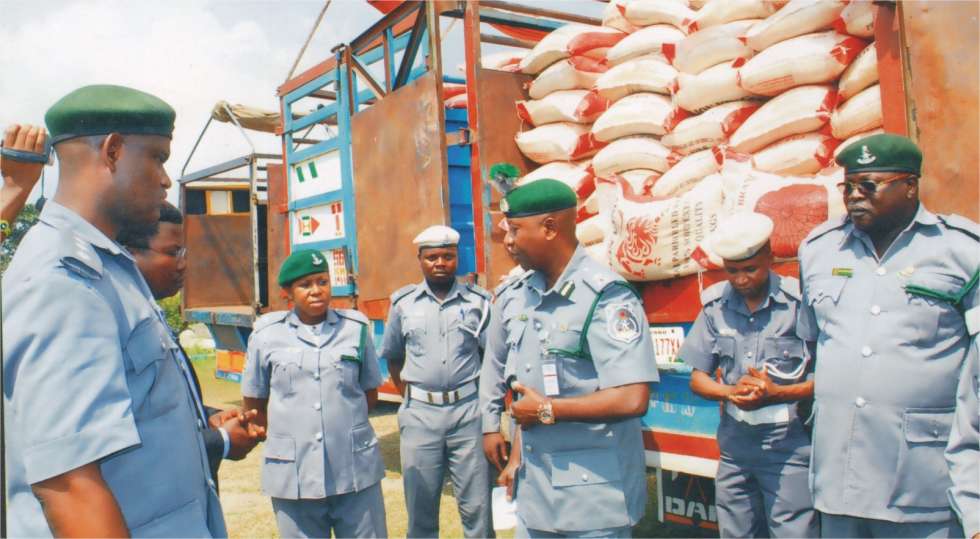 NCS adopts new approach to check smuggling