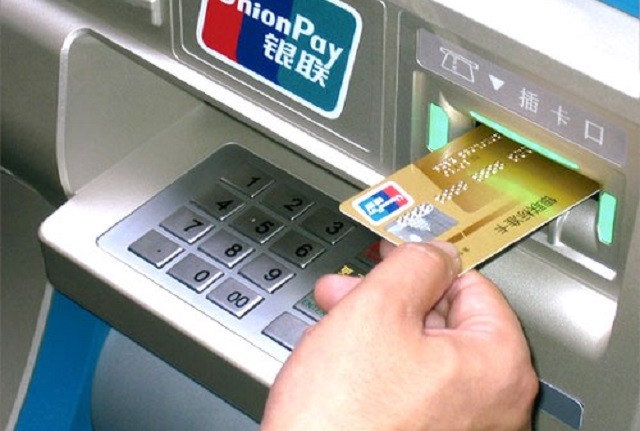 Nigerian Banks suspend ATM usage abroad