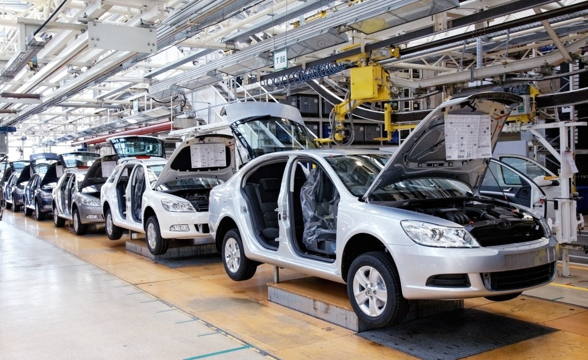 Reps seek bailout for Automobile Industry