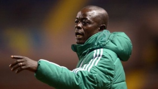 Flamingoes will fight to avoid early exit – Coach