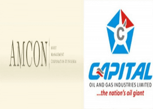 Court orders AMCON to pay Capital Oil N26bn
