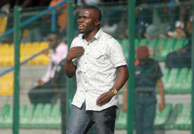 NPFL: Ilechukwu quits as MFM FC Coach