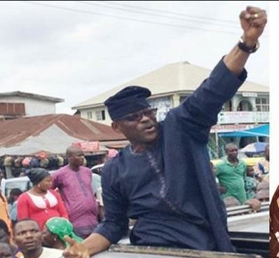 Ondo: PDP Members Continue Protests against Jegede’s Exclusion