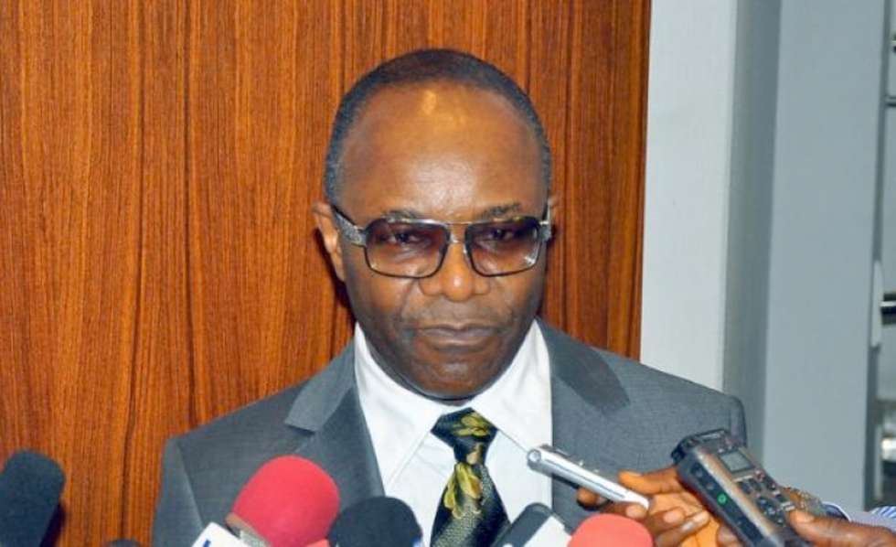 Reforms aimed at slashing oil imports : Kachikwu