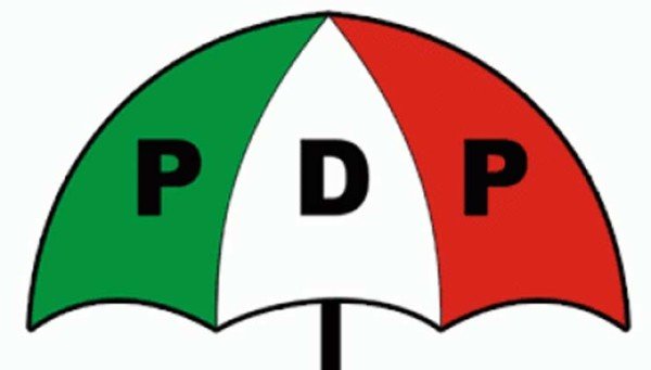 Ondo PDP accuses police of arresting members