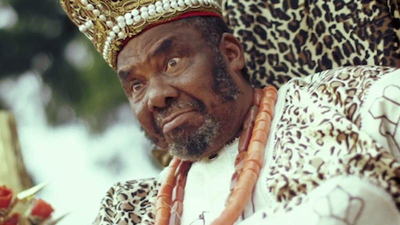 ‘Igbos are no longer proud of their language’ – Pete Edochie