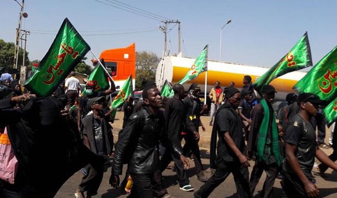 Many feared dead as police, Shi’ites clash in Kano