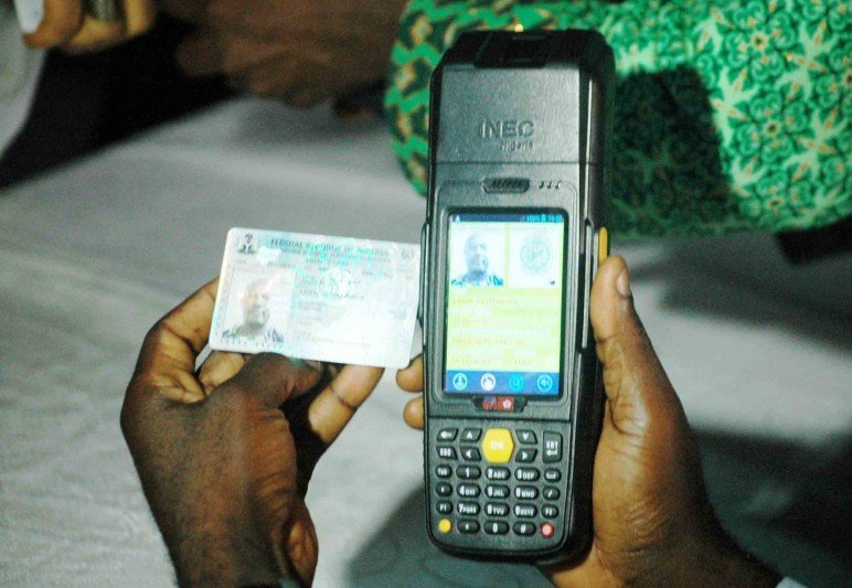 Ondo poll : INEC insists on card readers