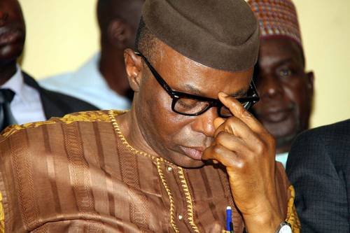 Controversy in Ondo Labour Party over alleged Mimiko hijack plans