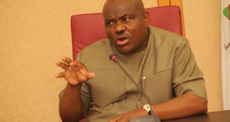 Wike promises befitting state secretariat for NYSC in Rivers