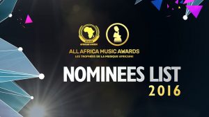 AFRIMA organisers unveil hosts for 2016 edition