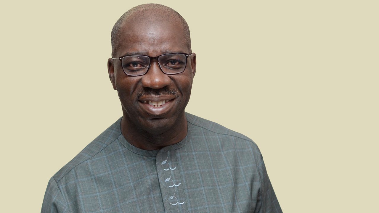 Obaseki appoints SSG, two others